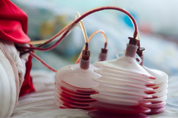 Postoperative drainage