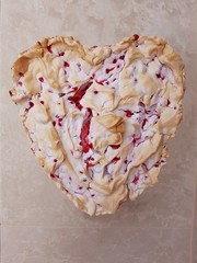 johannisbeerkuchen
