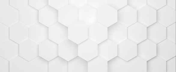 Hexagon Background