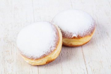 Sweet tastu bun