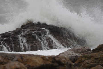 Ogmore by sea beach 2