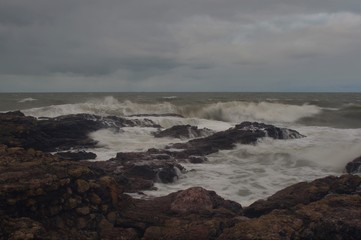 Ogmore by sea beach 2