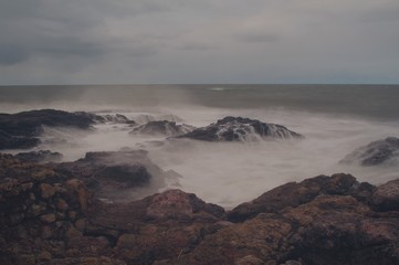 Ogmore by sea beach 2