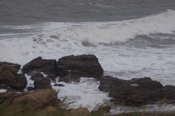 Ogmore by sea beach 2