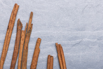 Cinnamon and Star Anise Grey