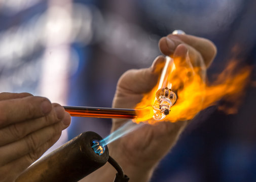 MOSCOW GLASS FEST