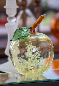 MOSCOW GLASS FEST
