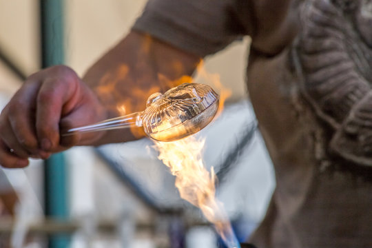 MOSCOW GLASS FEST