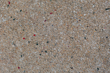 plaster. Background of plaster