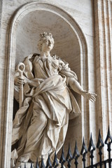 Fototapeta premium ROMA