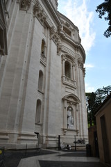 Fototapeta premium ROMA