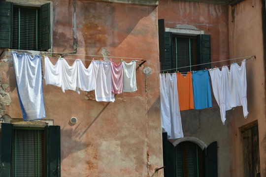 VACACIONES EN VENECIA