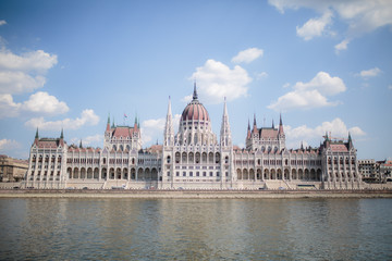 Fototapeta premium budapest