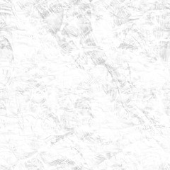 Abstract white grunge texture. Seamless pattern.