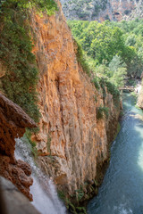 cascadas,rios y lagos de la naturaleza