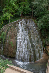cascadas,rios y lagos de la naturaleza