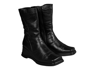 Women's boots