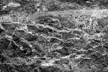 dark and black marble texture abstract background