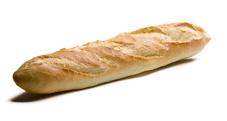 Pan de 1/4 de kg