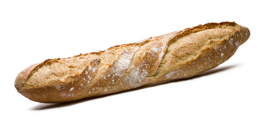 Pan de pueblo de 1/4 de Kg