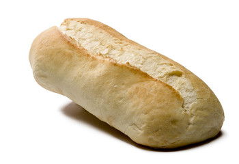 Pan de tostada ó Mollete