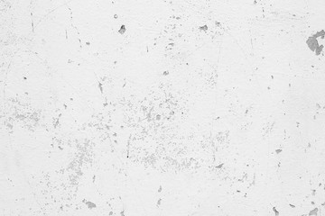 Wall fragment with scratches and cracks. It can be used as a background