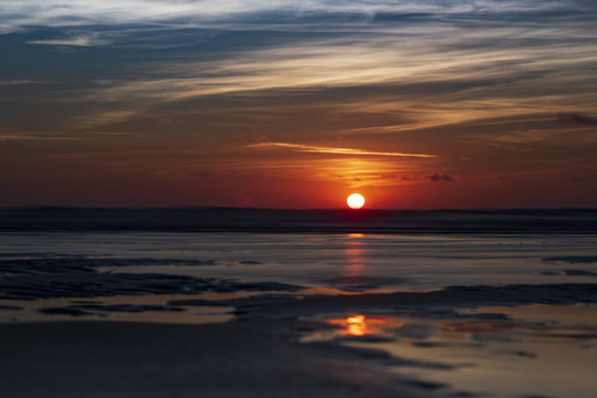 Sunset experience © Bjorn
