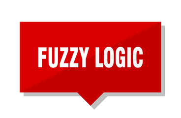 fuzzy logic red tag