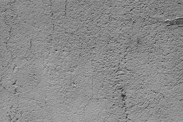 Obraz premium Wall fragment with scratches and cracks. It can be used as a background