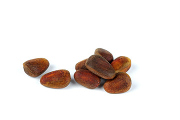 Cedar nuts