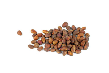Cedar nuts