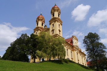 Schönenbergkirche Ellwangen