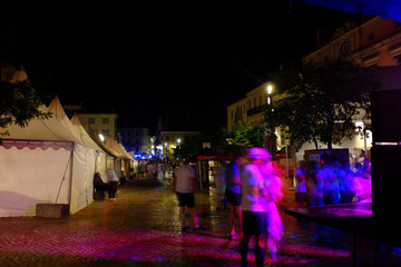 Fêtes de la Madeleine 2018 à Mont de Marsan