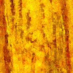Impression color mix abstract texture art. Artistic bright background. Oil painting artwork. Modern style graphic wallpaper. Large strokes of paint. Colorful pattern for design work or wallpaper.