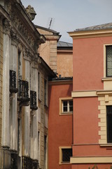 Varsovia