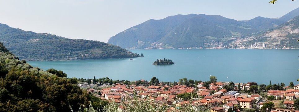 Lago d'Iseo