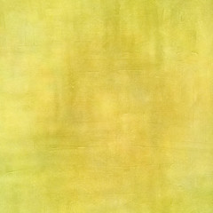 Fototapeta premium yellow canvas background texture