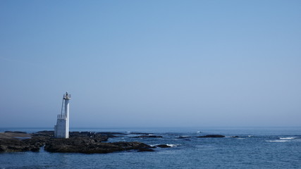 Fototapeta premium Lighthouse 