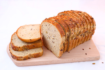 Körner-Brot