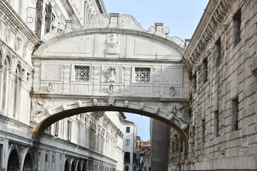 VACACIONES EN VENECIA