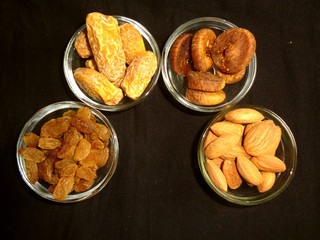 dry fruit