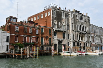 VACACIONES EN VENECIA