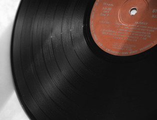 Disco de vinili