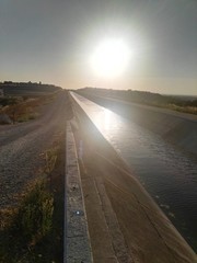 Paths of tranquility