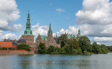 Frederiksborg Castle