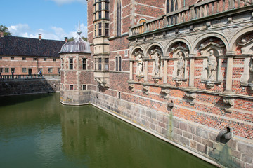 Frederiksborg Castle