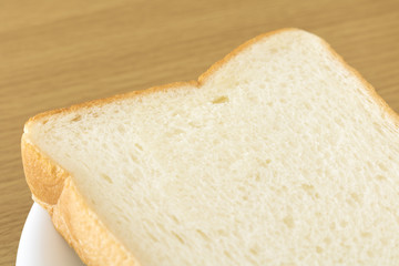 四角い食パン