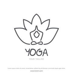 Minimal Hand-drawn Gray Icon Design