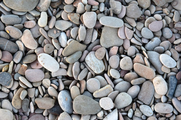 Stone of the Riviera of the Conero