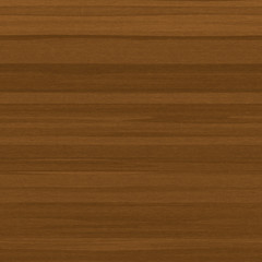 walnut wood texture background with horizontal grain